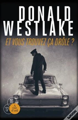 Capa do artigo Et Vous Trouvez Ca Drole ?
