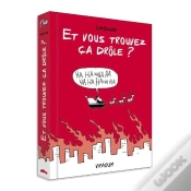 Capa do artigo Et Vous Trouvez Ca Drôle ?