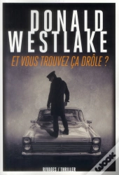 Et Vous Trouvez Ca Drole ?