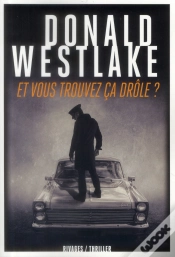 Capa do artigo Et Vous Trouvez Ca Drole ?