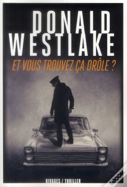 Capa do artigo Et Vous Trouvez Ca Drole ?