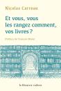 Et Vous, Vous Les Rangez Comment Vos Livres ? - Preview