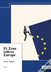 Capa do artigo Et Zeus Enleva Europe