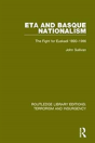 Eta And Basque Nationalism (Rle: Terrorism & Insurgency) - Preview