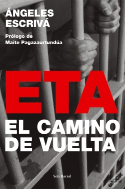 Capa do artigo Eta: El Camino De Vuelta
