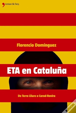 Capa do artigo Eta En Cataluña
