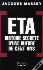 Capa do artigo Eta ; Histoire Secrète D