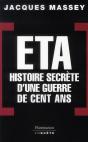Eta ; Histoire Secrète D'Une Guerre De Cent Ans - Preview