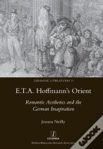 E.T.A. Hoffmann'S Orient