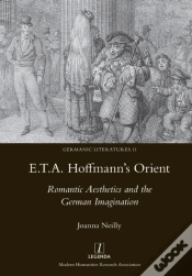 Capa do artigo E.T.A. Hoffmann