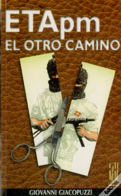 Capa do artigo Eta Pm. El Otro Camino