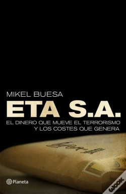 Capa do artigo Eta, S. A.