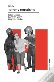 Capa do artigo Eta. Terror Y Terrorismo