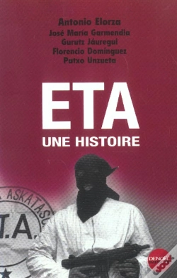 Capa do artigo Eta ; Une Histoire