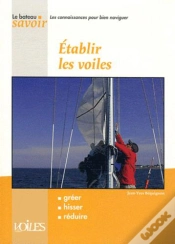 Capa do artigo Établir Les Voiles