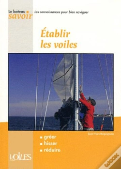 Capa do artigo Établir Les Voiles