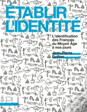Capa do artigo Établir L
