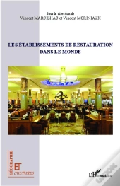 Etablissements De Restauration Dans Le Monde
