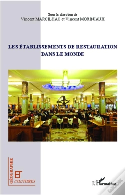 Capa do artigo Etablissements De Restauration Dans Le Monde
