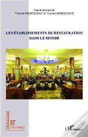 Capa do artigo Etablissements De Restauration Dans Le Monde