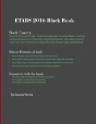 Etabs 2016 Black Book - Preview