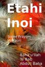 Etahi Inoi - Preview