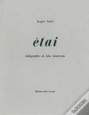 Capa do artigo Étai