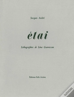 Capa do artigo Étai