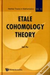 Etale Cohomology Theory