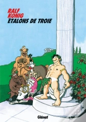 Étalons De Troie