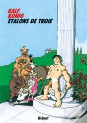 Capa do artigo Étalons De Troie