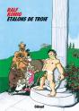Étalons De Troie - Preview