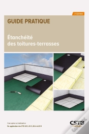 Capa do artigo Étanchéité Des Toitures-Terrasses : Conception Et Réalisation (3e Édition)