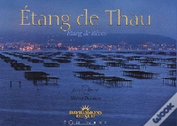 Capa do artigo Etang De Thau - Etang De Reves