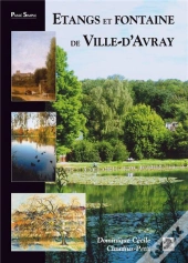 Étangs Et Fontaine De Ville-D'Avray