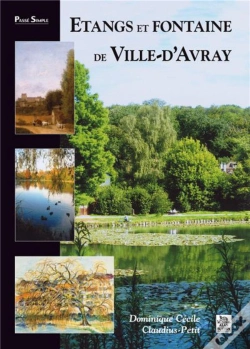 Capa do artigo Étangs Et Fontaine De Ville-D'Avray