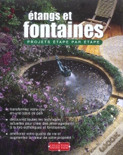 Capa do artigo Etangs Et Fontaines