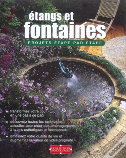 Capa do artigo Etangs Et Fontaines