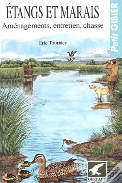 Capa do artigo Etangs Et Marais ; 2e Edition