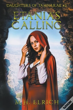 Capa do artigo Etania'S Calling