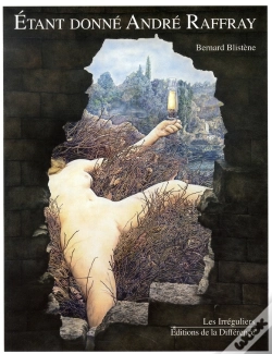Capa do artigo Étant Donne André Raffray