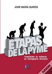 Capa do artigo Etapas De La Pyme