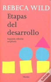 Capa do artigo Etapas Del Desarrollo