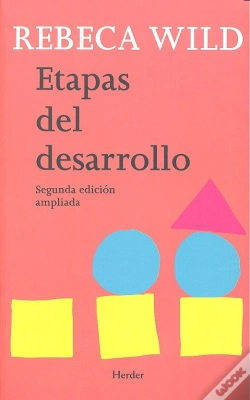 Capa do artigo Etapas Del Desarrollo