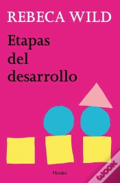 Capa do artigo Etapas Del Desarrollo