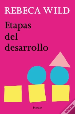 Capa do artigo Etapas Del Desarrollo