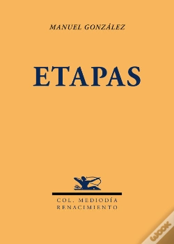Capa do artigo Etapas