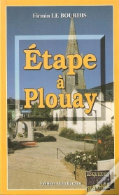 Etape A Plouay