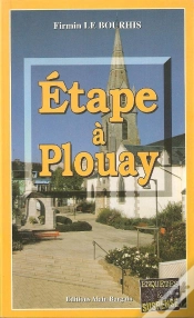 Capa do artigo Etape A Plouay