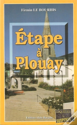 Capa do artigo Etape A Plouay